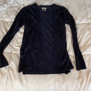 Van Heusen Cardigan, size XS